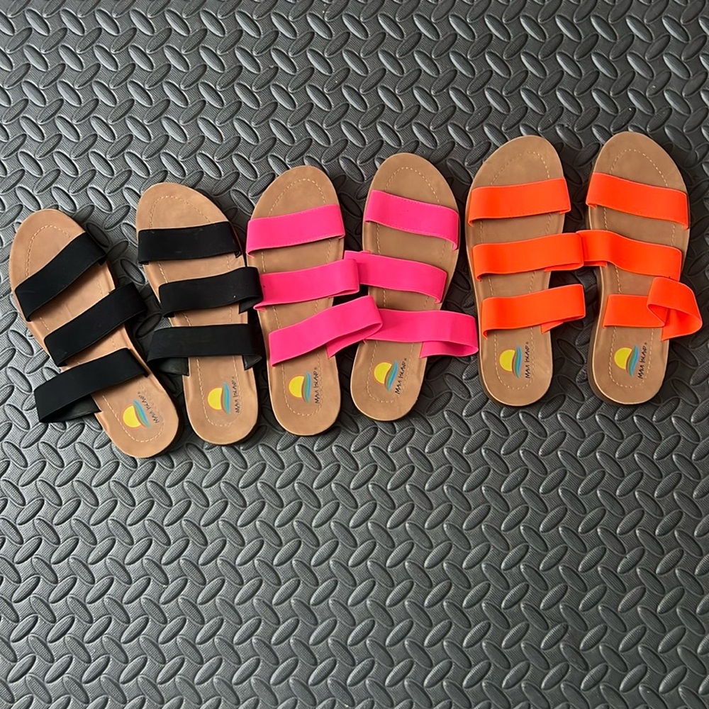 Sandal Bundle - image 1